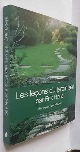 Erik borja les lecons - lecons, du
