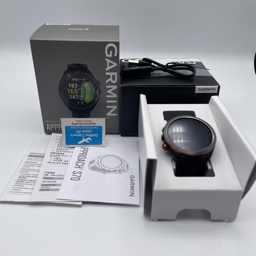 Montre golf gps garmin - de,