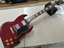 Guitare électrique ORVILLE BY