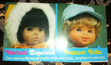 JOUETS POUPEES CATALOGUE