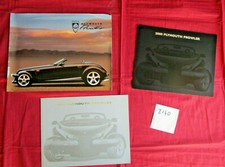 N° 2140  / PLYMOUTH  PROWLER