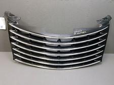 Calandre chrome - Chrysler PT