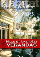 Mille et une vérandas -