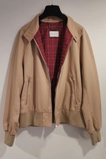 Blouson homme harrington
