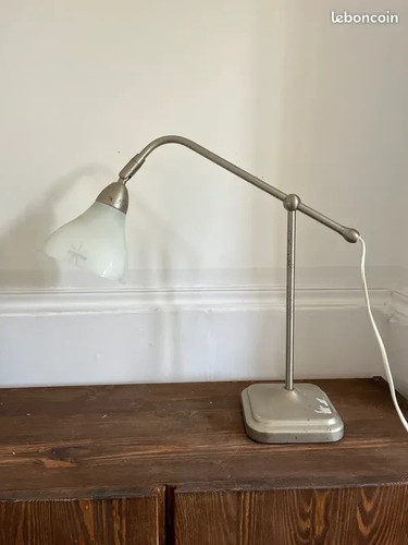 Lampe table - table/lampe, de