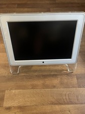Apple Cinema HD Display Model