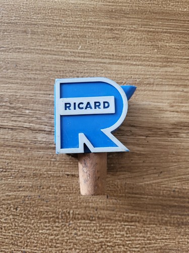 Bouchon doseur ricard - doseur,