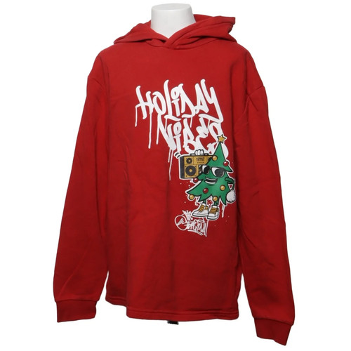 Sweat capuche taille - sweat,
