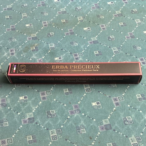 Collection platinum paris erba - collection,