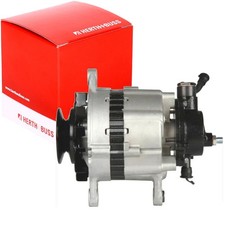 HERTH+BUSS Générateur Lichtmaschine 55A Compatible Avec KIA K2700 | J5110320