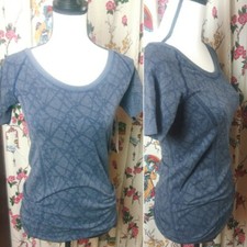 Ellen Tracy Active Blue Combo