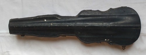 Etui violon forme - violon,