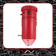 Dépoussiereur pour Cabine de Sablage - Compatible avec Cabines 220L, 350L