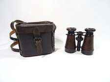 ANCIENNE PAIRE DE JUMELLE