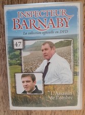 dvd inspecteur barnaby volume