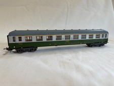Lima HO 1/87 wagon voyageur
