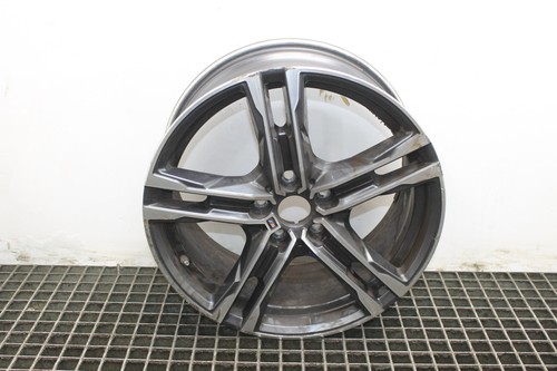 Jante alliage bmw f40 r18 - en,