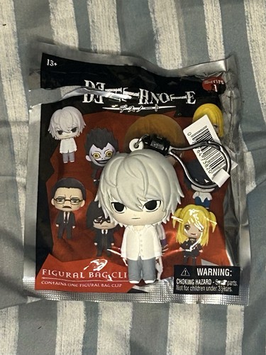 Death note near - death,