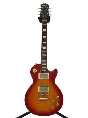Guitare électrique epiphone - guitare,