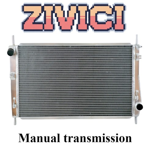 Full aluminum radiator for - full,