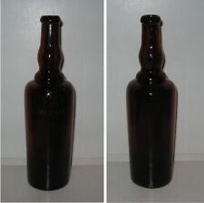 OLD BEER BOTTLE, BREWERY OF SOCHAUX, VGC, VINTAGE, BREWER, DOUBS, BEER