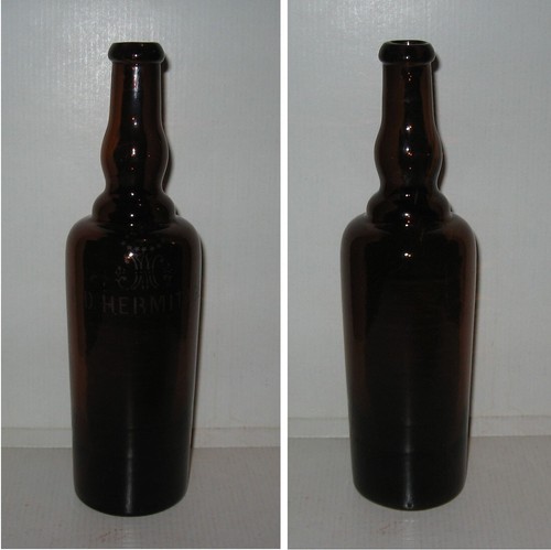 Ancienne bouteille biere - ancienne,