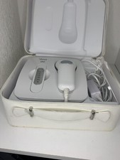 Epilateur à lumière pulsée