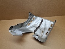 Honda XL600V Transalp Engine sump guard protector 1987 - 2000