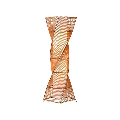 Lampe sur pied - pied, skov