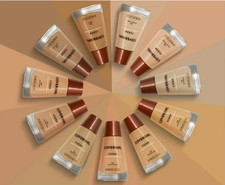 COVERGIRL Clean Matte Liquid