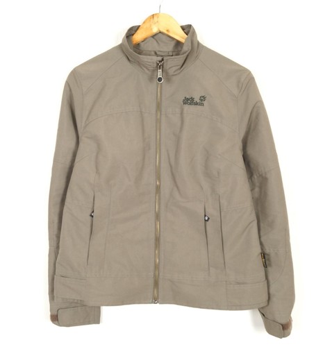Veste femme jack wolfskin - veste,