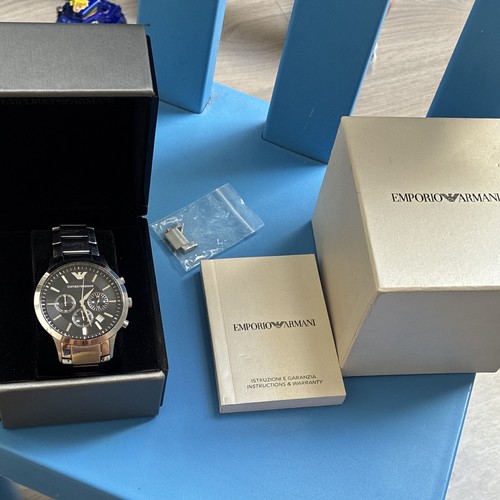 Emporio armani montre - emporio,