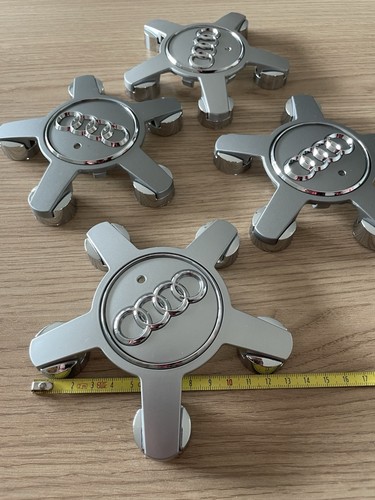 Cache moyeu audi - cache, 4f0601165n