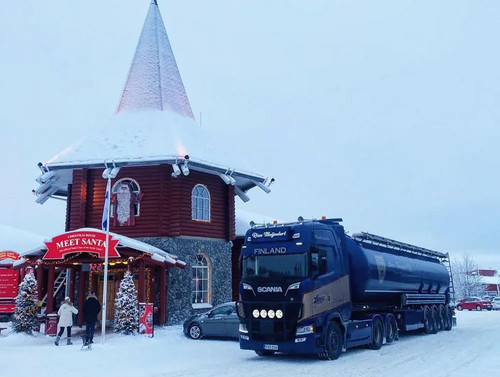 Tekno 89104 scania - 89104, ngs