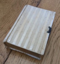 Ancien Missel Paroissien Romain Tours (37) 1868