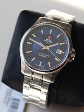 Montre Quartz Swiss Military