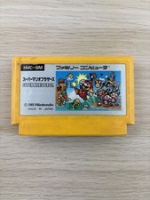 Super Mario Bros Nintendo