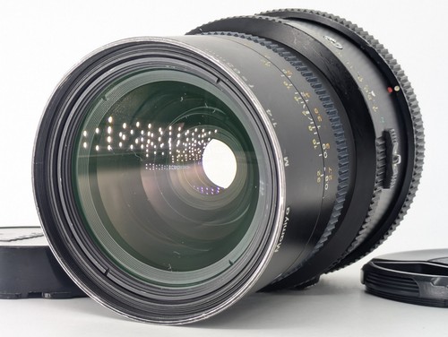 Vidéo mint mamiya m - mint],