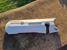 HONDA CAMINO 50 PA50 RIGHT SIDE PANEL FAIRING TRIM SWING ARM COVER