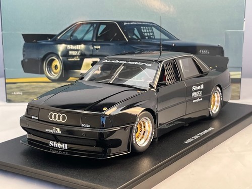 Audi 200 quattro 1987 - 200,