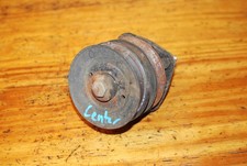 Dixon ZTR 4515B 42" Deck Center Spindle 3352 with Double Pulley 6272