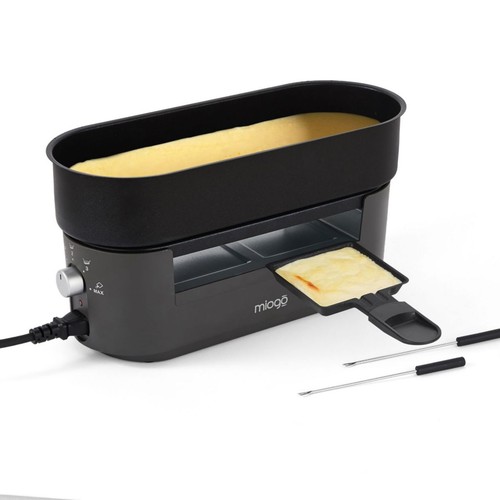 Raclette miogo duo multiplug - duo,