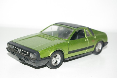 Polistil s57 57 lancia - polistil,