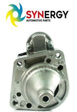 LANCIA VOYAGER MPV (404_) 2011-14 OE Remanufactured Starter Motor Outright Sale