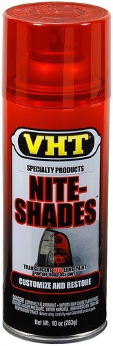 Vht sp888 red nite - sp888,