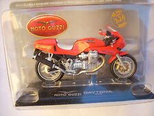 MOTO GUZZI DAYTONA 1000 SCALE 1\24