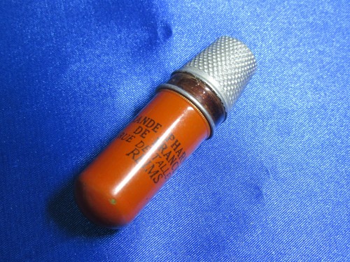 Ancien nécessaire couture - ancien,