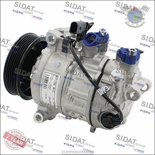 Compresseur clim climatisation - clim,