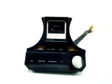 tableau de bord compteur pour