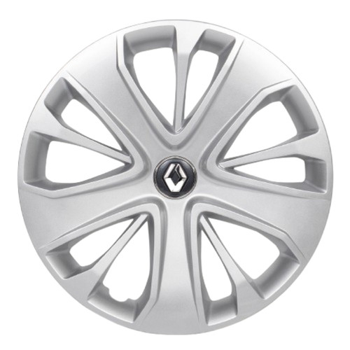 Renault clio megane - renault, enjoliveur